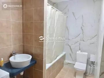 60 м², 2-комнатная квартира, этаж 6 из 9, 60 м², изображение - 1