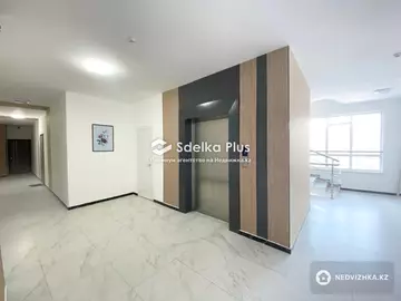 60 м², 2-комнатная квартира, этаж 6 из 9, 60 м², изображение - 2