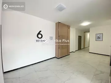 60 м², 2-комнатная квартира, этаж 6 из 9, 60 м², изображение - 3