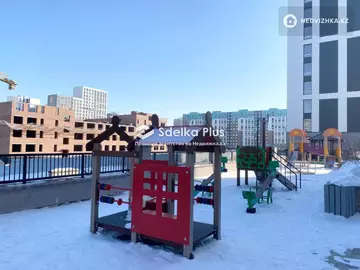 60 м², 2-комнатная квартира, этаж 6 из 9, 60 м², изображение - 6
