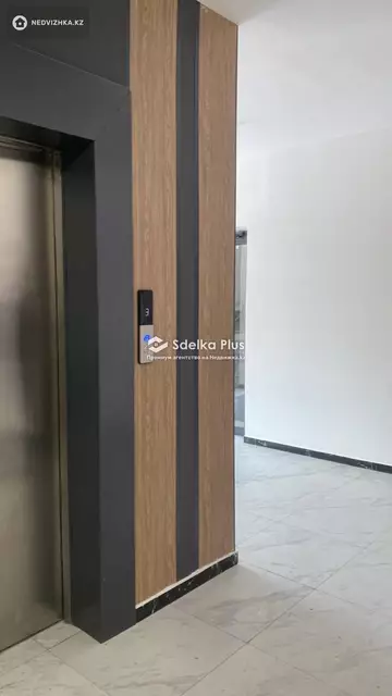 60 м², 2-комнатная квартира, этаж 6 из 9, 60 м², изображение - 4