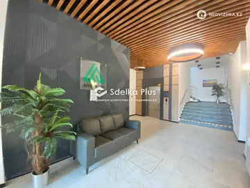 60 м², 2-комнатная квартира, этаж 6 из 9, 60 м², изображение - 5