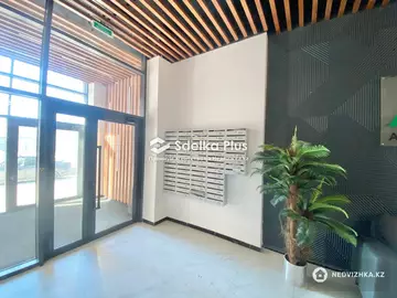 60 м², 2-комнатная квартира, этаж 6 из 9, 60 м², изображение - 7