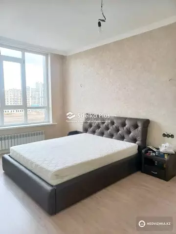60 м², 2-комнатная квартира, этаж 6 из 9, 60 м², изображение - 10