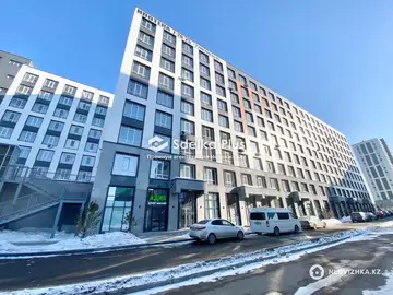60 м², 2-комнатная квартира, этаж 6 из 9, 60 м², изображение - 8