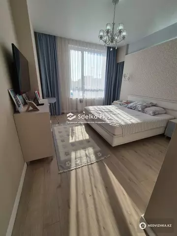 5-комнатная квартира, этаж 6 из 14, 125 м²