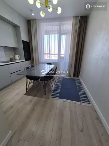 5-комнатная квартира, этаж 6 из 14, 125 м²