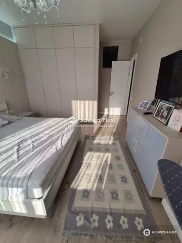 125 м², 5-комнатная квартира, этаж 6 из 14, 125 м², изображение - 4