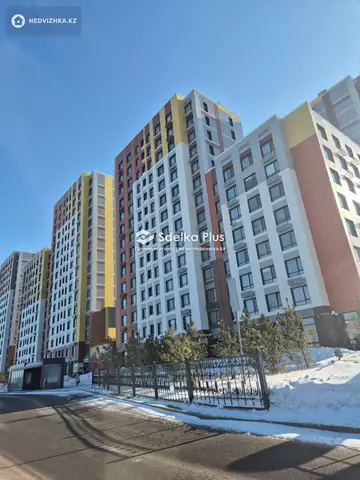 125 м², 5-комнатная квартира, этаж 6 из 14, 125 м², изображение - 11