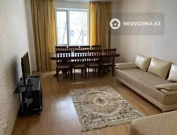 61 м², 2-комнатная квартира, этаж 3 из 6, 61 м², на длительный срок, изображение - 8