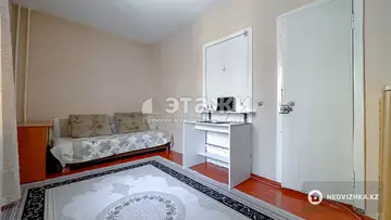 60 м², 3-комнатная квартира, этаж 3 из 4, 60 м², изображение - 1