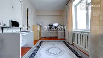 60 м², 3-комнатная квартира, этаж 3 из 4, 60 м², изображение - 3