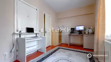 60 м², 3-комнатная квартира, этаж 3 из 4, 60 м², изображение - 4