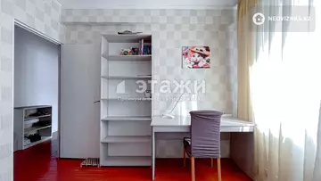 60 м², 3-комнатная квартира, этаж 3 из 4, 60 м², изображение - 7