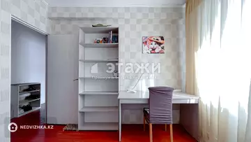 60 м², 3-комнатная квартира, этаж 3 из 4, 60 м², изображение - 9