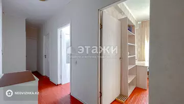 60 м², 3-комнатная квартира, этаж 3 из 4, 60 м², изображение - 11