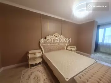 3-комнатная квартира, этаж 4 из 14, 108 м²