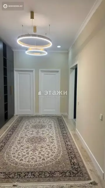 108 м², 3-комнатная квартира, этаж 4 из 14, 108 м², изображение - 9