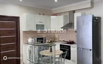 2-комнатная квартира, этаж 13 из 22, 54 м²