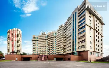 54 м², 2-комнатная квартира, этаж 13 из 22, 54 м², изображение - 4