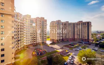 54 м², 2-комнатная квартира, этаж 13 из 22, 54 м², изображение - 5