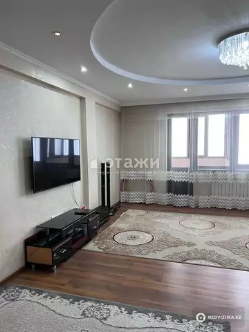 54 м², 2-комнатная квартира, этаж 13 из 22, 54 м², изображение - 7