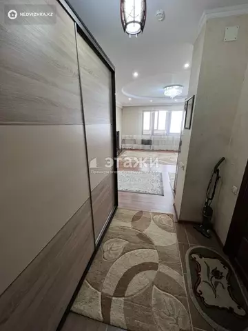 54 м², 2-комнатная квартира, этаж 13 из 22, 54 м², изображение - 8
