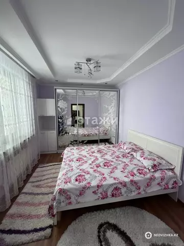 54 м², 2-комнатная квартира, этаж 13 из 22, 54 м², изображение - 9