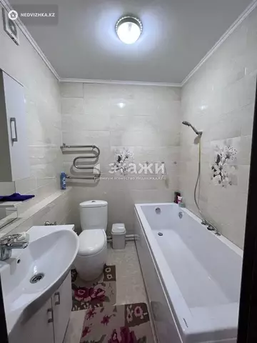 54 м², 2-комнатная квартира, этаж 13 из 22, 54 м², изображение - 10