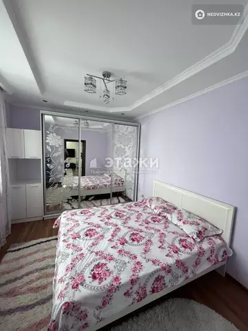 54 м², 2-комнатная квартира, этаж 13 из 22, 54 м², изображение - 11