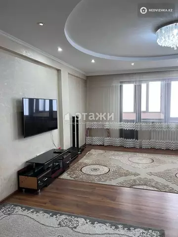 54 м², 2-комнатная квартира, этаж 13 из 22, 54 м², изображение - 12