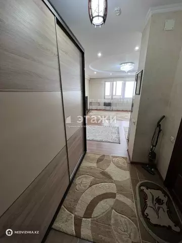 54 м², 2-комнатная квартира, этаж 13 из 22, 54 м², изображение - 18