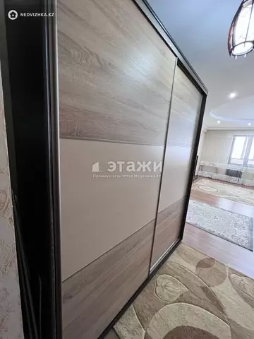 54 м², 2-комнатная квартира, этаж 13 из 22, 54 м², изображение - 19