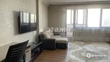 54 м², 2-комнатная квартира, этаж 13 из 22, 54 м², изображение - 20