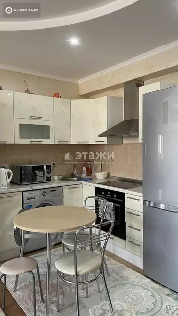 54 м², 2-комнатная квартира, этаж 13 из 22, 54 м², изображение - 22