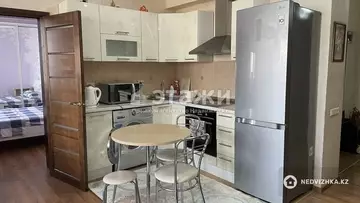 54 м², 2-комнатная квартира, этаж 13 из 22, 54 м², изображение - 24