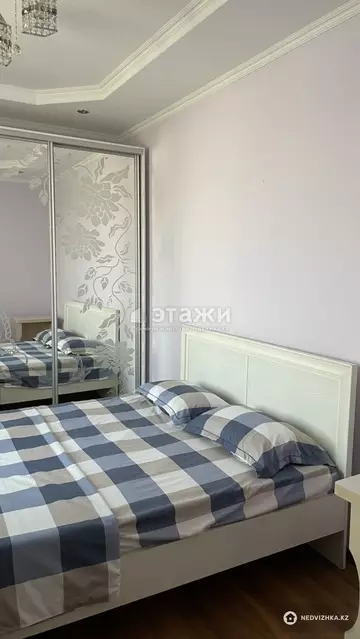 54 м², 2-комнатная квартира, этаж 13 из 22, 54 м², изображение - 25