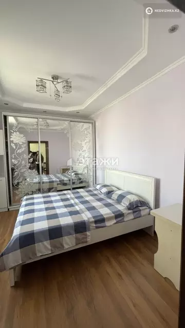 54 м², 2-комнатная квартира, этаж 13 из 22, 54 м², изображение - 26