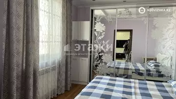 54 м², 2-комнатная квартира, этаж 13 из 22, 54 м², изображение - 27