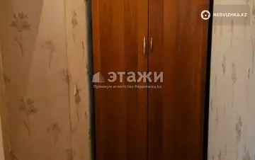 1-комнатная квартира, этаж 3 из 5, 42 м²