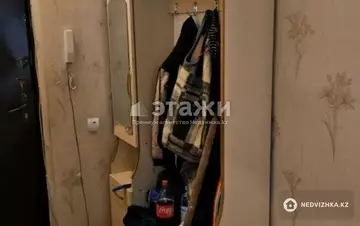1-комнатная квартира, этаж 3 из 5, 42 м²