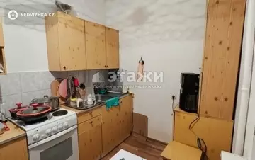 1-комнатная квартира, этаж 5 из 12, 45 м²