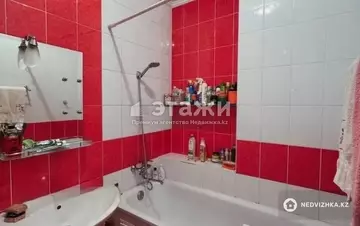 1-комнатная квартира, этаж 5 из 12, 45 м²