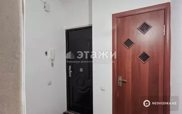 1-комнатная квартира, этаж 5 из 12, 45 м²