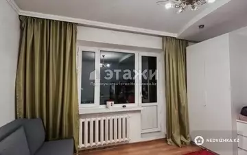 45 м², 1-комнатная квартира, этаж 5 из 12, 45 м², изображение - 5