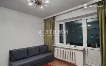 45 м², 1-комнатная квартира, этаж 5 из 12, 45 м², изображение - 6