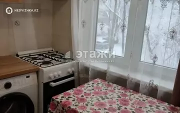 46.6 м², 2-комнатная квартира, этаж 3 из 4, 47 м², изображение - 6