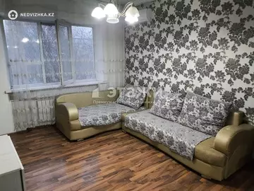 1-комнатная квартира, этаж 5 из 5, 40 м²