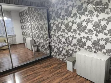 1-комнатная квартира, этаж 5 из 5, 40 м²