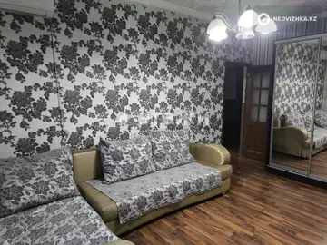 1-комнатная квартира, этаж 5 из 5, 40 м²